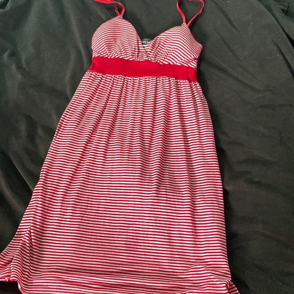 Sundress.